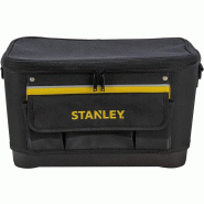 STANLEY Lot de 4 Sac à outils rigide - 3253561961939
