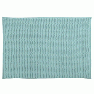 Tapis de Bain 40x60cm MSV couleur Vert - MS4701
