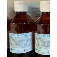 12 flacons de 500 ml Désinfectant surfaces, instruments, antiseptie de la peau - DSF-RL03/K_0