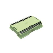 Adaptateur PCR8 pour GDC011 - Ref.: GDF019 Adaptateur PCR8 pour GDC011 - Ref.: GDF019
