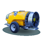 Atomiseur arboricole - ATS ECO Atomiseur arboricole - ATS ECO