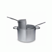 Ballarini Cuiseur à pâtes 3 cales perforées cm.36 - 8003150484012 Ballarini Cuiseur à pâtes 3 cales perforées cm.36 - 8003150484012