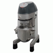 Batteur mélangeur table 20 L - XBE20 | Ditosama - 600155