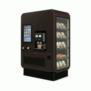 Café Autonome - Café & Pâtisserie - Qualité Barista pour Événements et Festivals