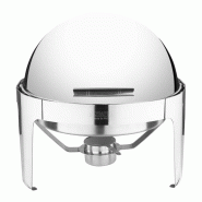 Chafing Dish Paris 6 L | Olympia - U009