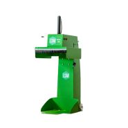 Compacteur de déchets BP240 pour établissements scolaires - Efficacité et propreté sur site. Compacteur de déchets BP240 pour établissements scolaires - Efficacité et propreté sur site.