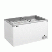 Congélateur de crème glacée - NIC302SC Tefcold - NIC302SC