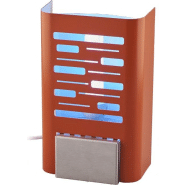 Désinsectiseur Déco 20W glue 50 m2 - DSSTS20RG-JV01_0