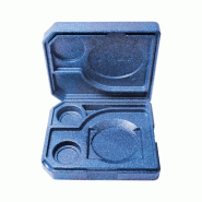 DinnerBox deLuxe (vide) - Thermo future box - 4061632140805 DinnerBox deLuxe (vide) - Thermo future box - 4061632140805