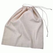 FHC evolupack FHC - 50Pcs - Sac en coton multiusage 10x450mm H500mm - beige textile FHC294COVRAC4550 FHC evolupack FHC - 50Pcs - Sac en coton multiusage 10x450mm H500mm - beige textile FHC294COVRAC4550