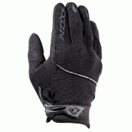 Gants ixon rs lift hp noir - azmotors