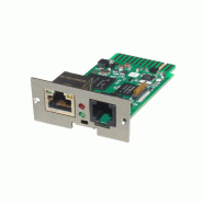 GENEREX SNMP/Web Adaptateur CS141Mini, interne