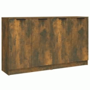 Helloshop26 - Buffet bahut commode armoire meuble de rangement organisateur cuisine salle de séjour salons lot de 2 60 x 30 x 70 cm 02_0036735 - 3000 Helloshop26 - Buffet bahut commode armoire meuble de rangement organisateur cuisine salle de séjour salons lot de 2 60 x 30 x 70 cm 02_0036735 - 3000