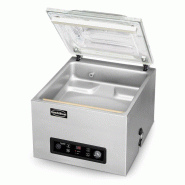 Machine sous vide Smooth 30 COMBISTEEL 7004.0015 Machine sous vide Smooth 30 COMBISTEEL 7004.0015