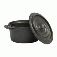 Mini cocotte 140 mm | Comas - CH914