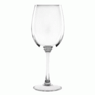 Olympia Lot de 6 verres à vins 350 ml en verre - 3701188092067 Olympia Lot de 6 verres à vins 350 ml en verre - 3701188092067