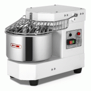 Pétrin à spirales pour professionnels 8l - 3 kg/heure - P7062.0100
