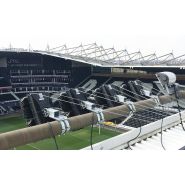 SUFA-X | Eclairage sportif LED à haute performance avec driver intégré_1