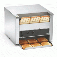 Toaster Convoyeur Ă Usage Intensif - 1000 Tranches - Pujadas - CT4-2301000 Toaster Convoyeur Ă Usage Intensif - 1000 Tranches - Pujadas - CT4-2301000