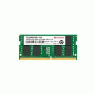 Transcend JetRam JM3200HSH-4G module de mémoire 4 Go 1 x 4 Go DDR4