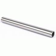 Tube Inox 304L RAPIDOX - Ø42.4x2mm - Longueur 1m - Poli Grain 220 - Pour Décoration Ou Bricolage