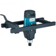 Ut1400 malaxeur et mélangeur portatif - makita - 1300 w