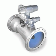 Vacomass: jet control valve