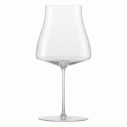 Zwiesel Glas - Verre à vin rouge pour pinot noir The Moment - 819 cl - 122095