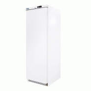 Armoire réfrigérée ABS positive 400L 1 Porte pleine 230V SOFRACOLD Sofraca