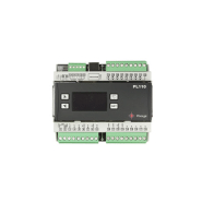 Automate pl110 - mini plc 8 + 4 entrées / 8 + 1 sorties