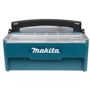 Caisse à outils - MAKITA - p-84137 - 838465 Caisse à outils - MAKITA - p-84137 - 838465