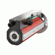 Collecteur tournant  -  SR085IE