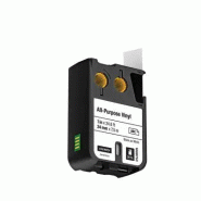 Dymo àÉtiquettes en vinyle multi-usages - Ruban_0