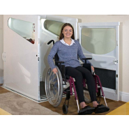 Élévateur traversant - Harmony