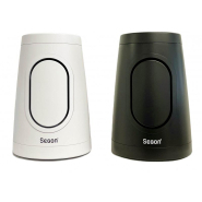 Enceinte suspendue IP66 30 Watts - Système de basses Optimal BASS Enhancement - JS-BS30W_1