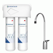 Filtre PENTAIR freshpoint f2000-b2b pfas à 2 étapes Filtre PENTAIR freshpoint f2000-b2b pfas à 2 étapes