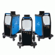 Generateur - gamme digisteel separe Generateur - gamme digisteel separe