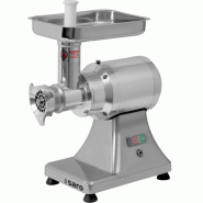 Hachoir à viande SORENTO - 100kg/h - 0,55 kW - Saro - 0685071370674