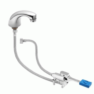 Kit de robinet à pédale pour cuisine, hôtel, restaurant, RS9678 - 8101002337117_0