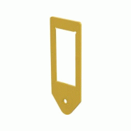 LLSL60 - Oreilles de levage SL60 - 125 kN - 24 kg