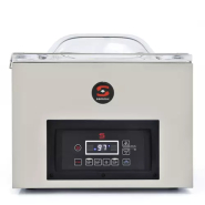 Machine à emballer sous-vide SE-410 230/50-60/1-1140634 Machine à emballer sous-vide SE-410 230/50-60/1-1140634