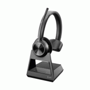 Micro-casque Poly Savi 7310 Office DECT 1 880-1 900 MHz, une seule oreillette