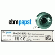 Moto turbines ebmpapst_0