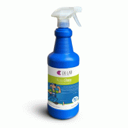 Nettoyant périodique concentré 1:4 en spray 360° pour unité intérieure et extérieure - 1 L