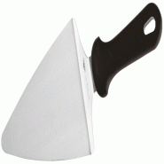 Paderno Pelle triangulaire en acier inoxydable - 18301-02