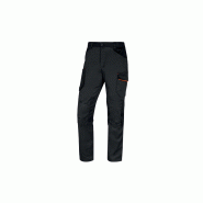 PANTALON mach2 m2pa3str gris/or