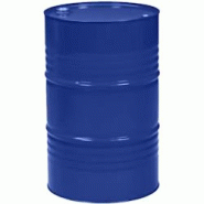 Plast&ampamp#039Up Rotomoulage Fût métallique rénové 216l à bondes - BLEU - bleu 0750122561506 Plast&ampamp#039Up Rotomoulage Fût métallique rénové 216l à bondes - BLEU - bleu 0750122561506