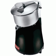 Presse-agrumes avec levier (black) - PP501/B-N-LIQ