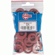 Sachet de 100 joints fibre - 33*42_0