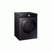 SAMSUNG lave-linge frontal 11kg 1400 tours/min WW11DB7B94GB - noir 8806095550169